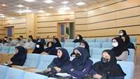 برگزاری کارگاه آموزشی " ایران جوان بمان"  ویژه اعضای هیات علمی دانشگاه سمنان